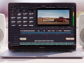 O Blackmagic DaVinci Resolve 20 chega com muitos novos recursos e melhorias baseados em IA. (Fonte da imagem: Blackmagic)