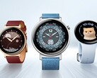 Watch Fit: Novo smartwatch da Honor. (Fonte da imagem: Honor)