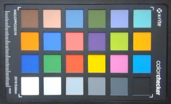 ColorChecker