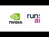 A start-up de IA Run:ai agora faz parte da Nvidia e diz que abrirá o código aberto de seu software (Fonte da imagem: Nvidia)