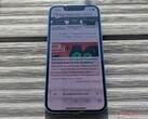 Não se espera que o formato compacto do iPhone 13 mini retorne tão cedo. (Fonte da imagem: Notebookcheck)
